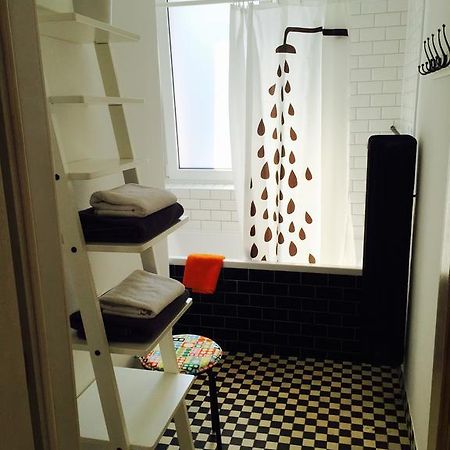 Apartament Koki Retro Daire Gdynia Dış mekan fotoğraf