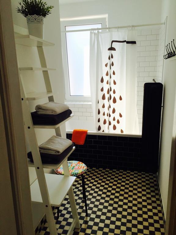 Apartament Koki Retro Daire Gdynia Dış mekan fotoğraf