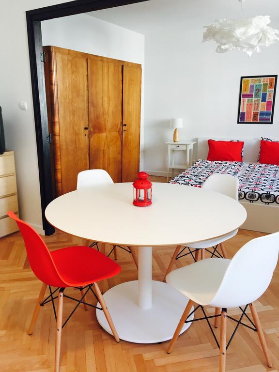 Apartament Koki Retro Daire Gdynia Dış mekan fotoğraf